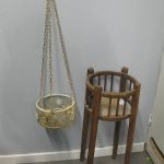 586 4660 Piedestal